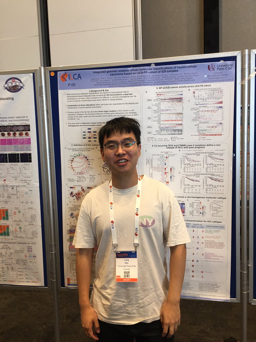 Theo Hirsch (@tz_hirsch) on Twitter photo If you want to know what is hidden behind <a href="/LongPan61162464/">Long Pan | 潘龙</a>, go see his poster at the #ILCA23 in Amsterdam!! <a href="/Stecarus/">Stefano Caruso</a> @CRCordeliers If you want to know what is hidden behind <a href="/LongPan61162464/">Long Pan | 潘龙</a>, go see his poster at the #ILCA23 in Amsterdam!! <a href="/Stecarus/">Stefano Caruso</a> @CRCordeliers