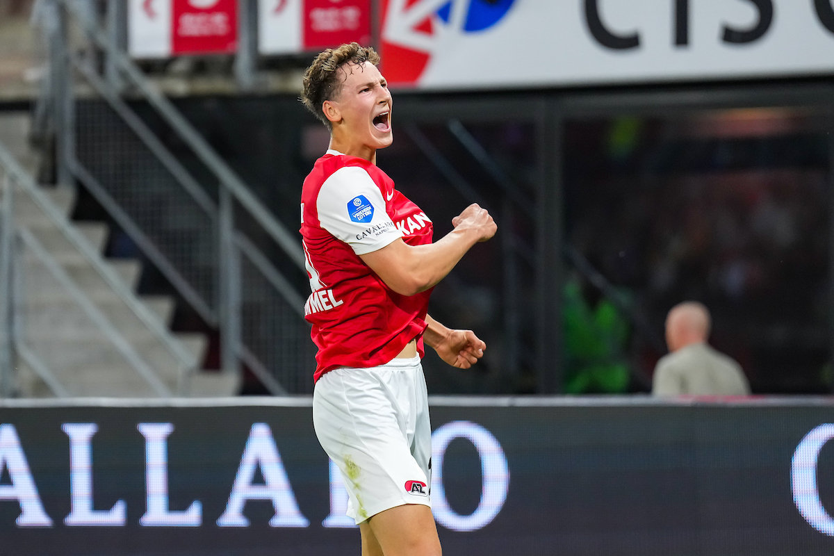 AZAlkmaar's tweet photo. ๐บ๏ธ ๐๐ฃ๐ฉ๐๐ง๐ฃ๐๐ฉ๐๐ค๐ฃ๐๐ก ๐ฟ๐ช๐ฉ๐ฎ
๐ฆ Van Bommel kan vanavond debuteren voor Jong Oranje tegen Jong Moldaviรซ!
๐๏ธ Mandemakers Stadion
๐ Waalwijk
โ๏ธ 18:30 uur
๐ช๐บ EK-kwalificatie
๐ณ๐ฑ - ๐ฒ๐ฉ
#AZ #RvB15 #nedmld https://t.co/cWpYiRAuCu