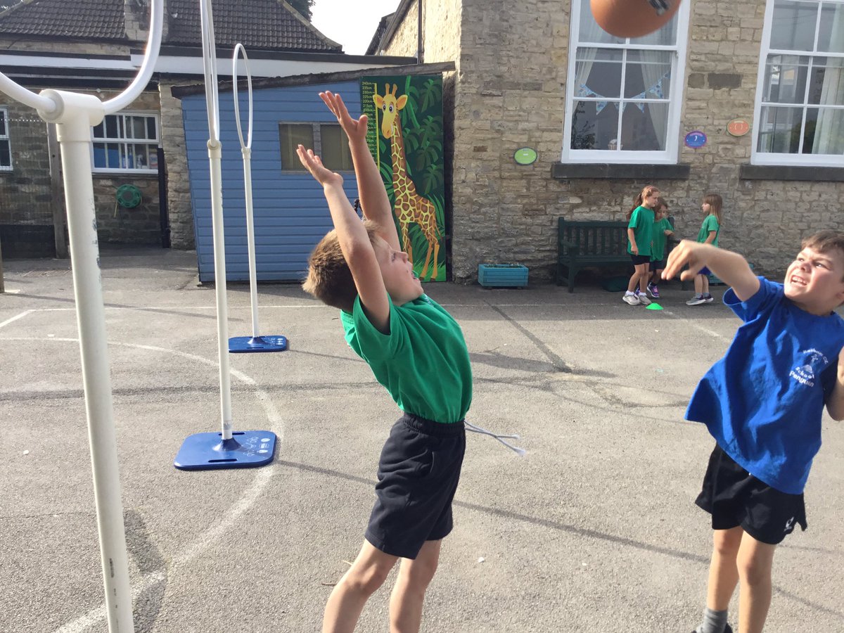 Masham CE Primary tweet media