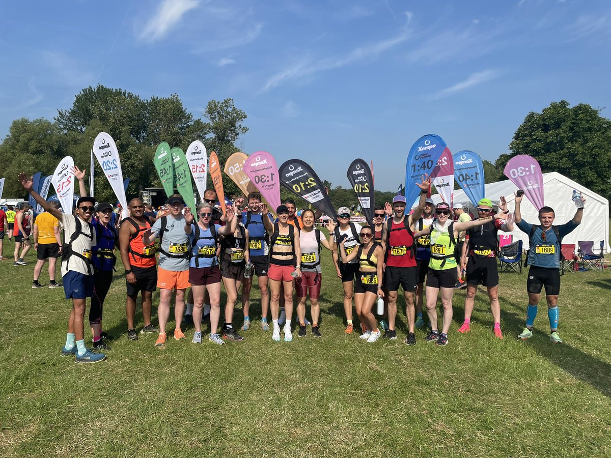 Run Series tweet media