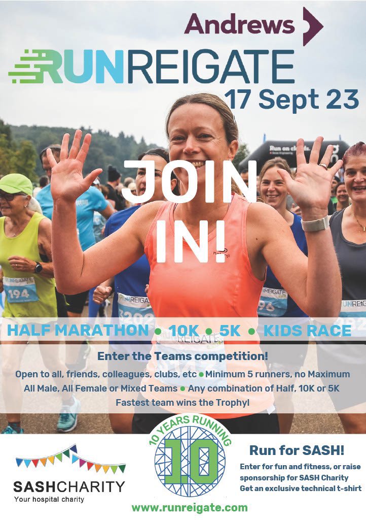 Run Series tweet media