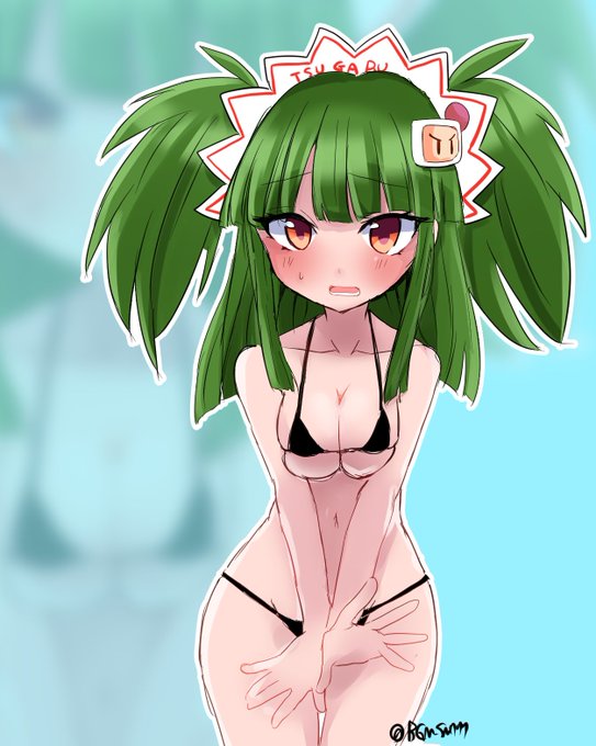 困った時はツガルを描けよと 