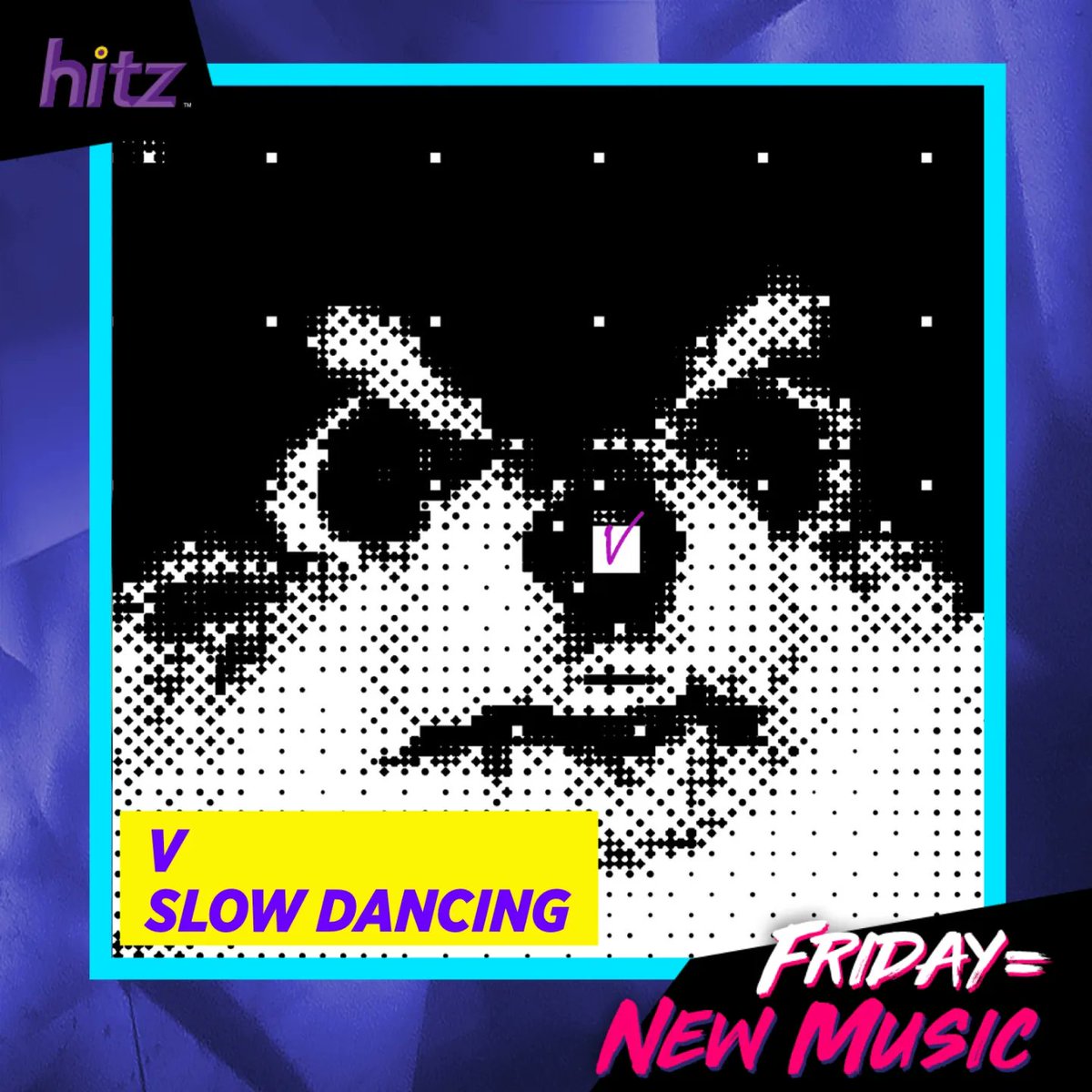 hitzdotmy's tweet photo. #FRESHONHITZ THIS WEEK ✨ Catch the first play of all the latest hits, right here on HITZ at 6PM! 🔥 #FreshHitFriday #NMF
@oliviarodrigo - #gethimback
#V- #SlowDancing
@iamcardib & @theestallion - #Bongos
@d4vddd - #OnceMore https://t.co/cr76uN6KPE