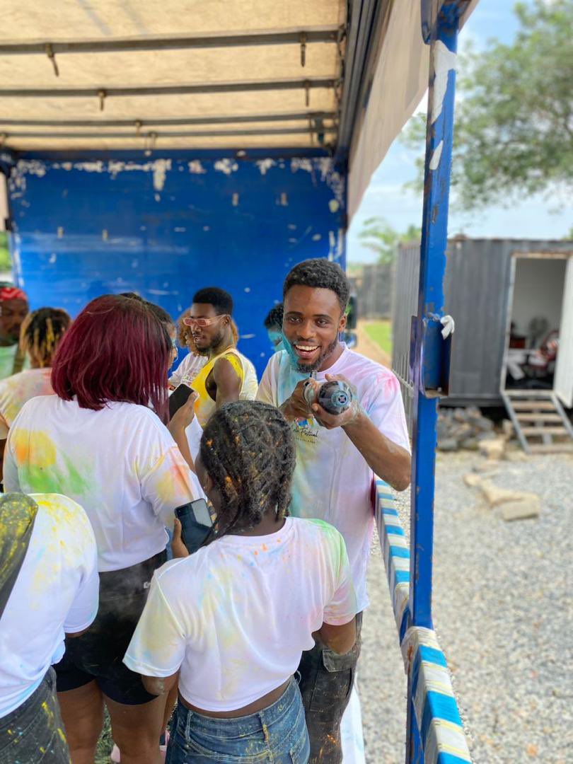 Asantewaa_Offei's tweet photo. #calabashcolorfestival https://t.co/tMmtaXRE9i