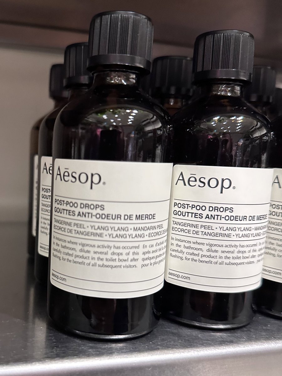 Erreur de trad j’ai pris un fou rire dans le magasin même les vendeuses ont fini par rigoler