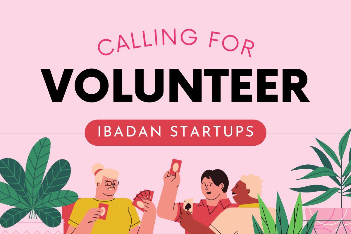 Ibadan_Startups tweet media