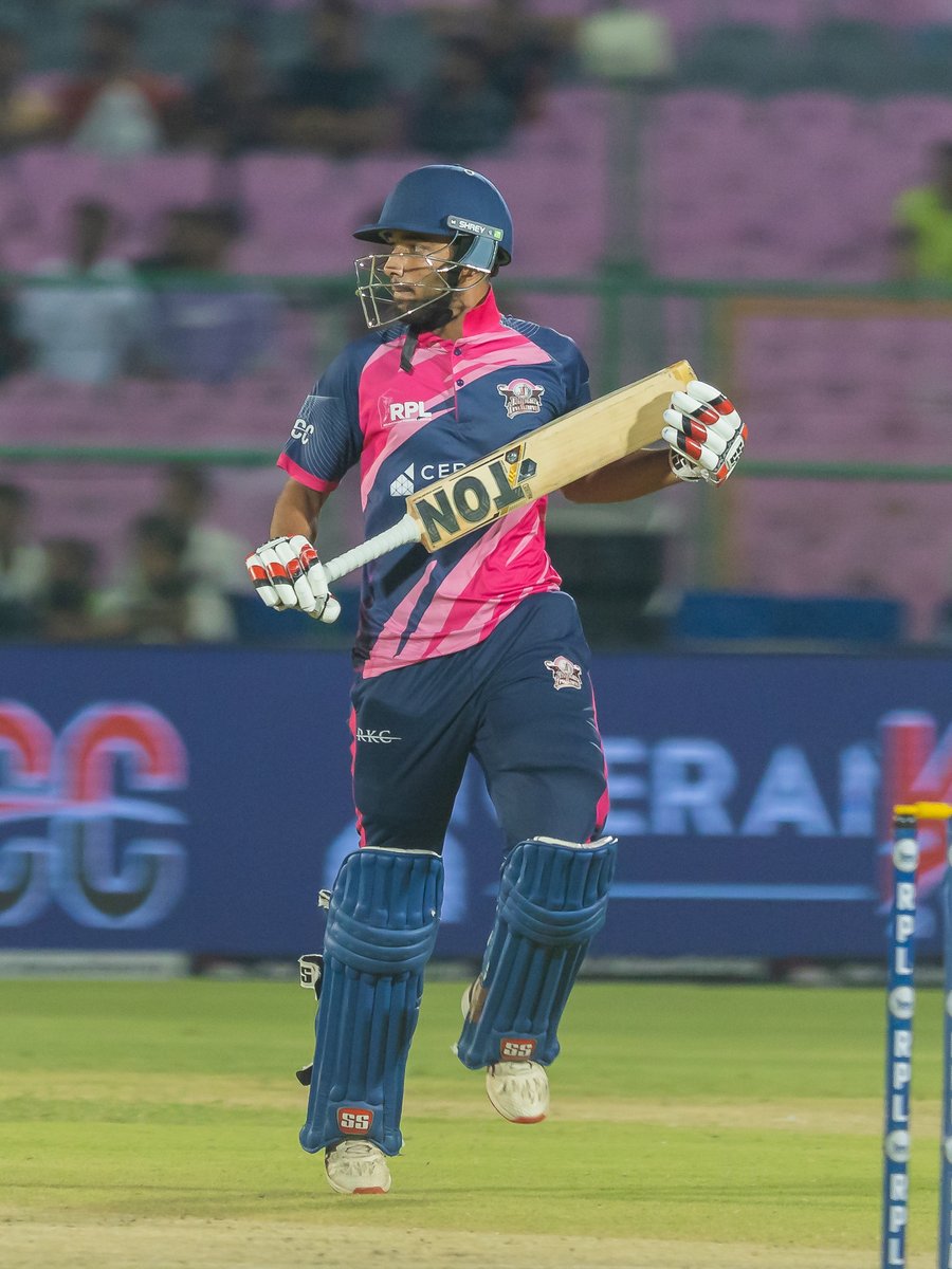 jaipurindians's tweet photo. Honoring our champion! The dedication, hard work, and talent of our player have earned them a well-deserved reward. 🏆👏
#rajasthancricket #RajasthanPremierLeague #RPL2023 #CricketFever #TeamSpirit #Sportsmanship #RCAPresident #GoodLuckTeams #RajasthanPremierLeague #RPL2023 #RajasthanCricket #T20Fever #RCA #RajasthanCricketAssociation #Rajasthan #T20 #rajasthanifood