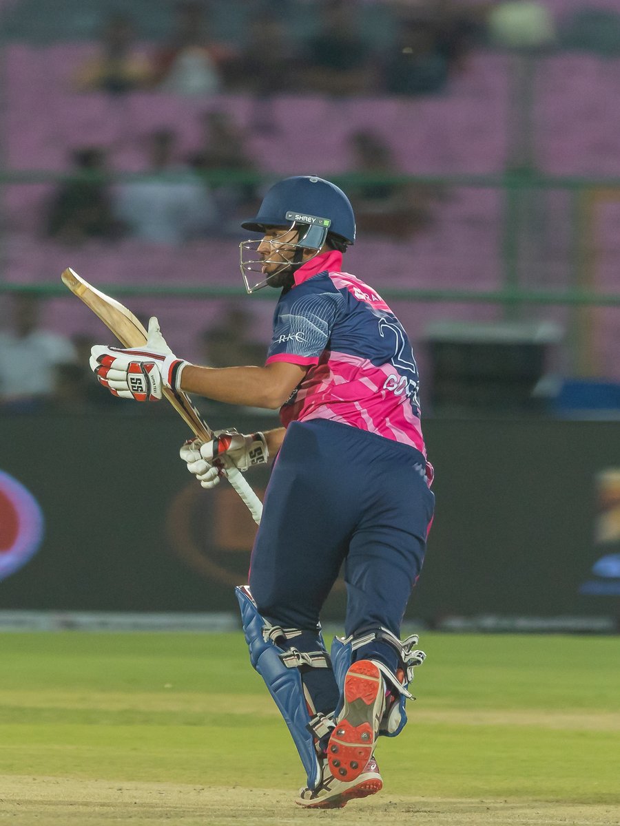 jaipurindians's tweet photo. Honoring our champion! The dedication, hard work, and talent of our player have earned them a well-deserved reward. 🏆👏
#rajasthancricket #RajasthanPremierLeague #RPL2023 #CricketFever #TeamSpirit #Sportsmanship #RCAPresident #GoodLuckTeams #RajasthanPremierLeague #RPL2023 #RajasthanCricket #T20Fever #RCA #RajasthanCricketAssociation #Rajasthan #T20 #rajasthanifood