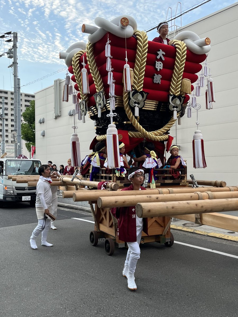 Kassu_soon's tweet photo. ＃大甲濱
#開口神社 https://t.co/hhICzJ2FsL