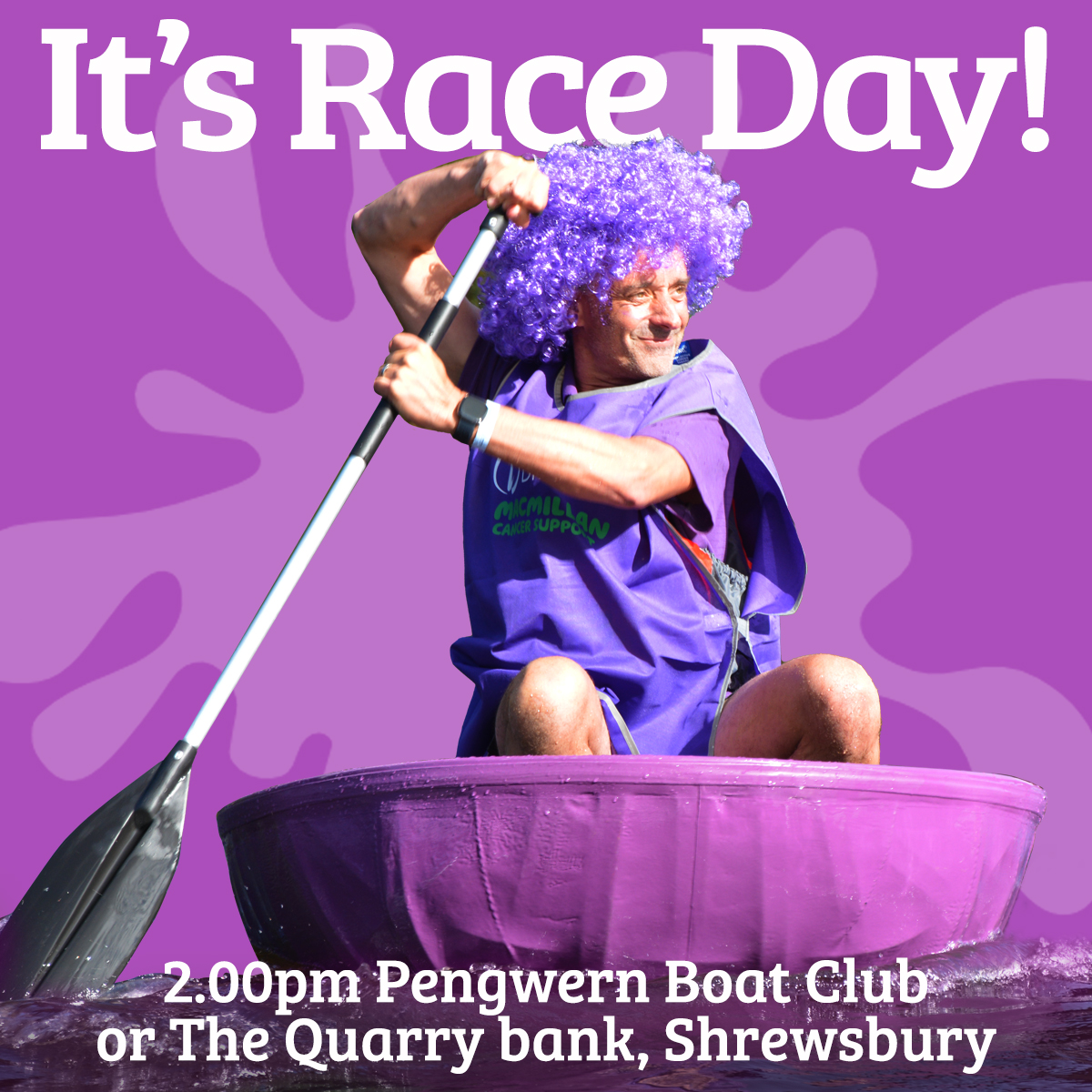 Coracle World Champs tweet media