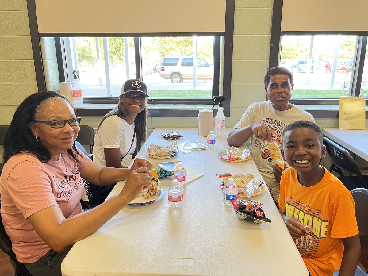 Timber Creek Elementary tweet media