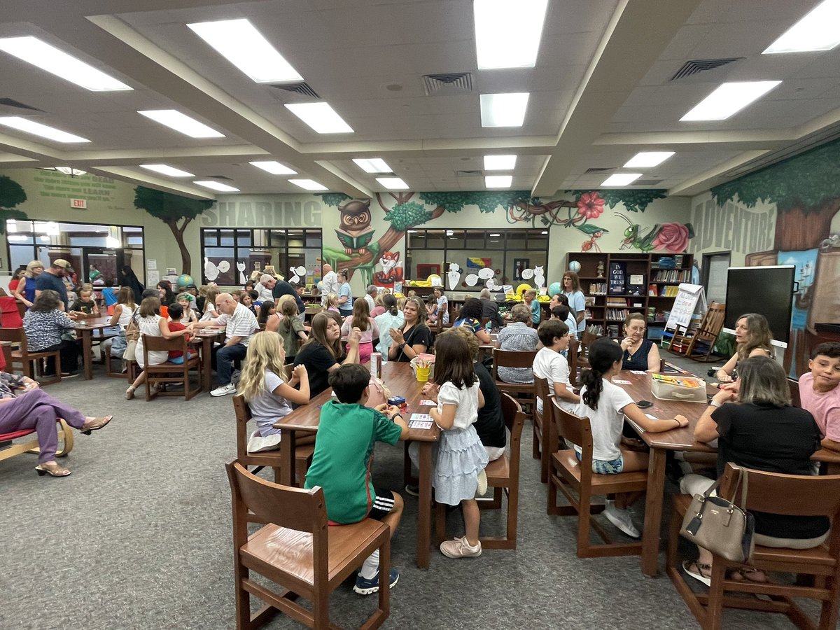 Timber Creek Elementary tweet media