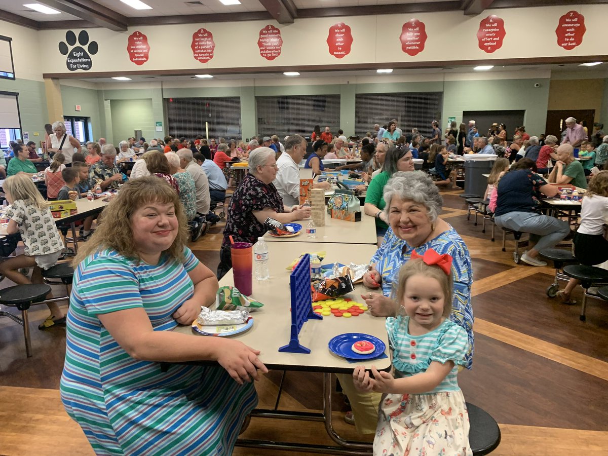 Timber Creek Elementary tweet media