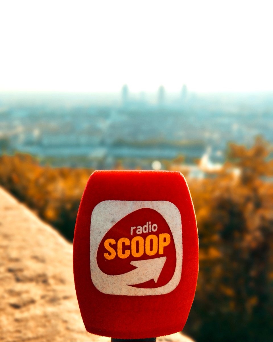 Dove LICHAN (@lichanc) on Twitter photo Ce matin, live de Fourvière, à 9h30 pour faire #lepointbern, dans #ScoopMatin sur <a href="/RadioScoopInfos/">Radio Scoop Infos</a>
L'occasion d'expliquer ce qu'est Le Vœu des Échevins.
Cette année, c'est <a href="/JeanMichelAulas/">Jean-Michel Aulas</a> qui remettra la médaille symbolique à l'archevêque de Lyon, devant près de 1000 personnes Ce matin, live de Fourvière, à 9h30 pour faire #lepointbern, dans #ScoopMatin sur <a href="/RadioScoopInfos/">Radio Scoop Infos</a>
L'occasion d'expliquer ce qu'est Le Vœu des Échevins.
Cette année, c'est <a href="/JeanMichelAulas/">Jean-Michel Aulas</a> qui remettra la médaille symbolique à l'archevêque de Lyon, devant près de 1000 personnes