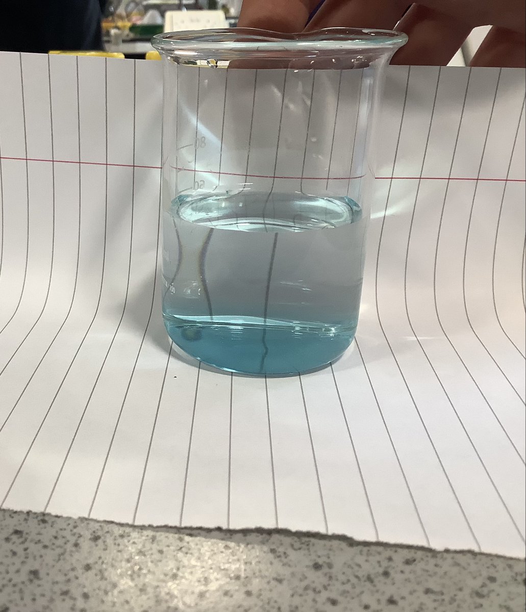 AcademyEastbank's tweet photo. Some lovely examples of diffusion with S3 this morning 🤩🧑🏼🔬⭐️👍🏻 #science #concentrationgradient @EastbankAcademy https://t.co/RZAT1aPg8U
