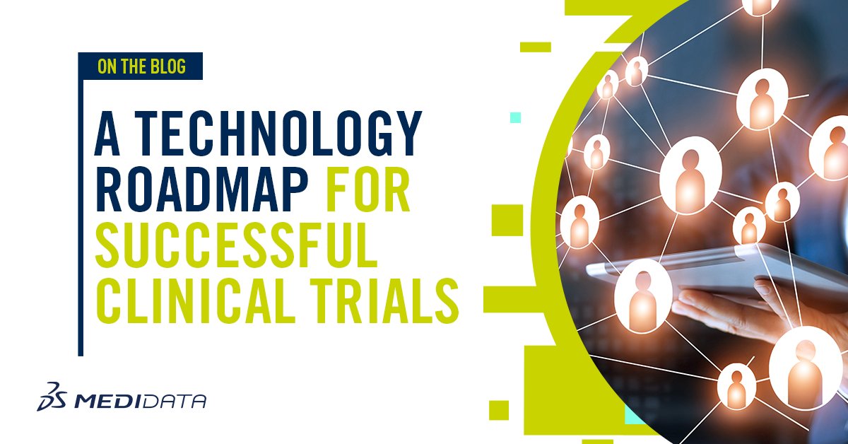 Clinical trials must be executed with care and efficiency to maximize their chance of success. <a href="/Medidata/">Medidata</a>'s new article outlines best practice and how our tools can help you get there. Read now: mdso.io/ya5