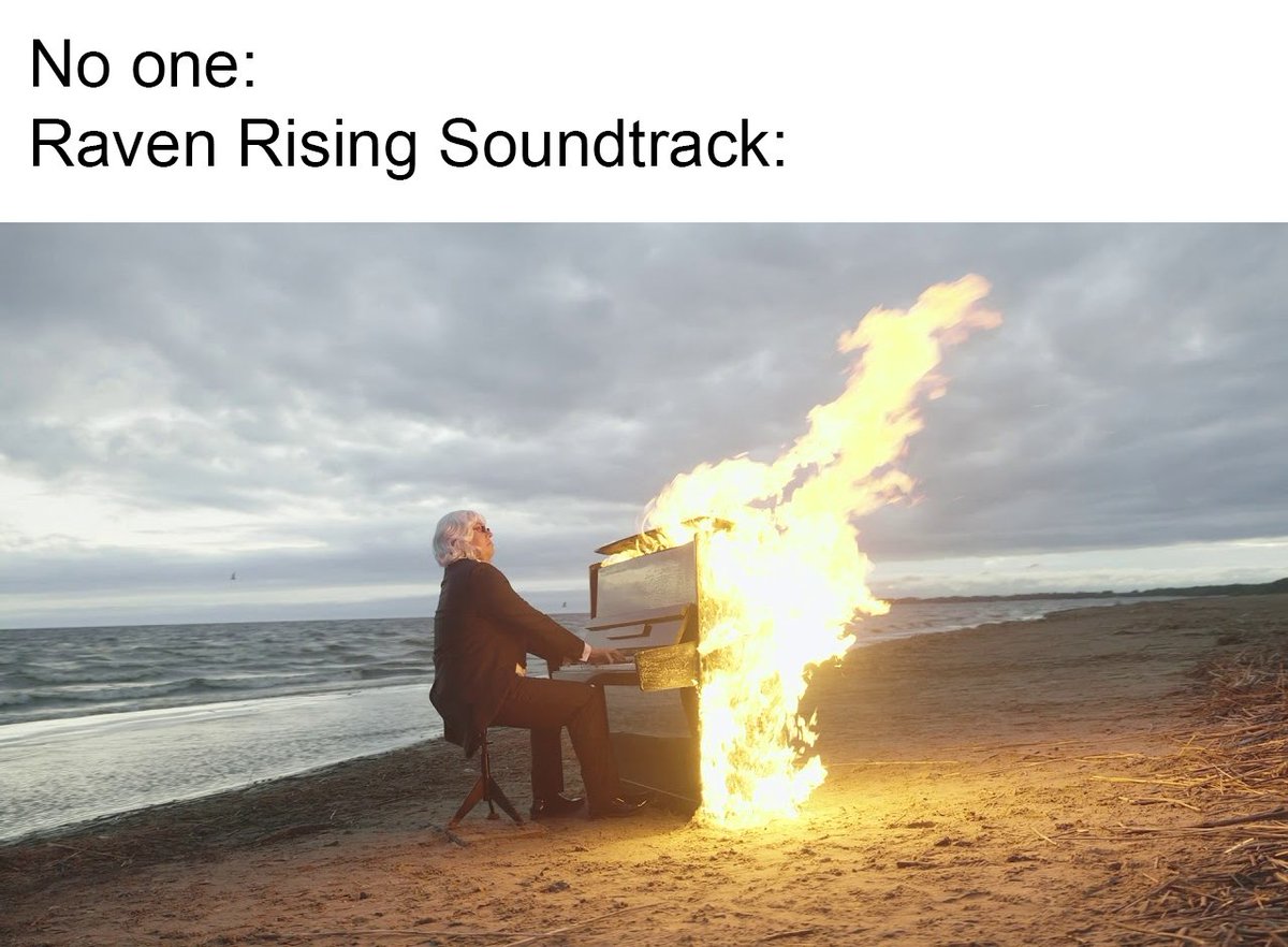 quickspinab's tweet photo. Quickspin's games' soundtracks are out of this world! https://t.co/b4KAmaGYWw