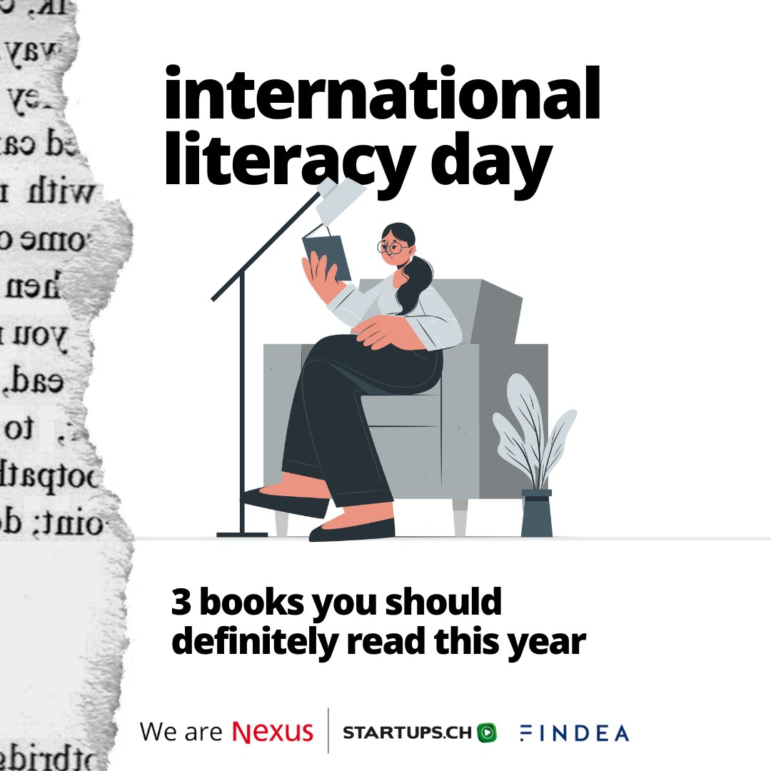 STARTUPS.CH tweet media