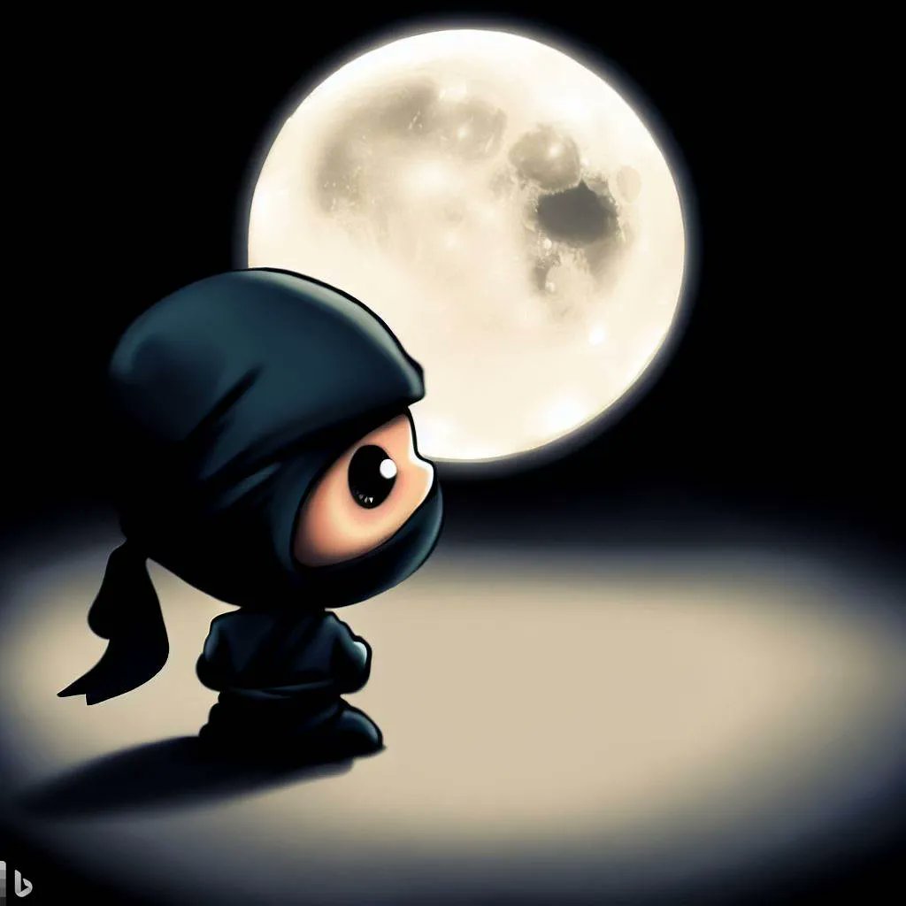 Kata Unik: 月見 (Tsukimi)
Arti: "Melihat Bulan"
Penjelasan: 月見 adalah tradisi Jepang mengagumi bulan purnama, terutama pada bulan September atau Oktober. Biasanya dilakukan sambil menikmati makanan tradisional. 🌕🍡 
#kataUnik #bahasaJepang