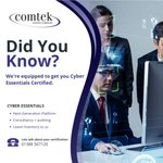 Photo by Comtek System Solutions (@ComtekSolutions)