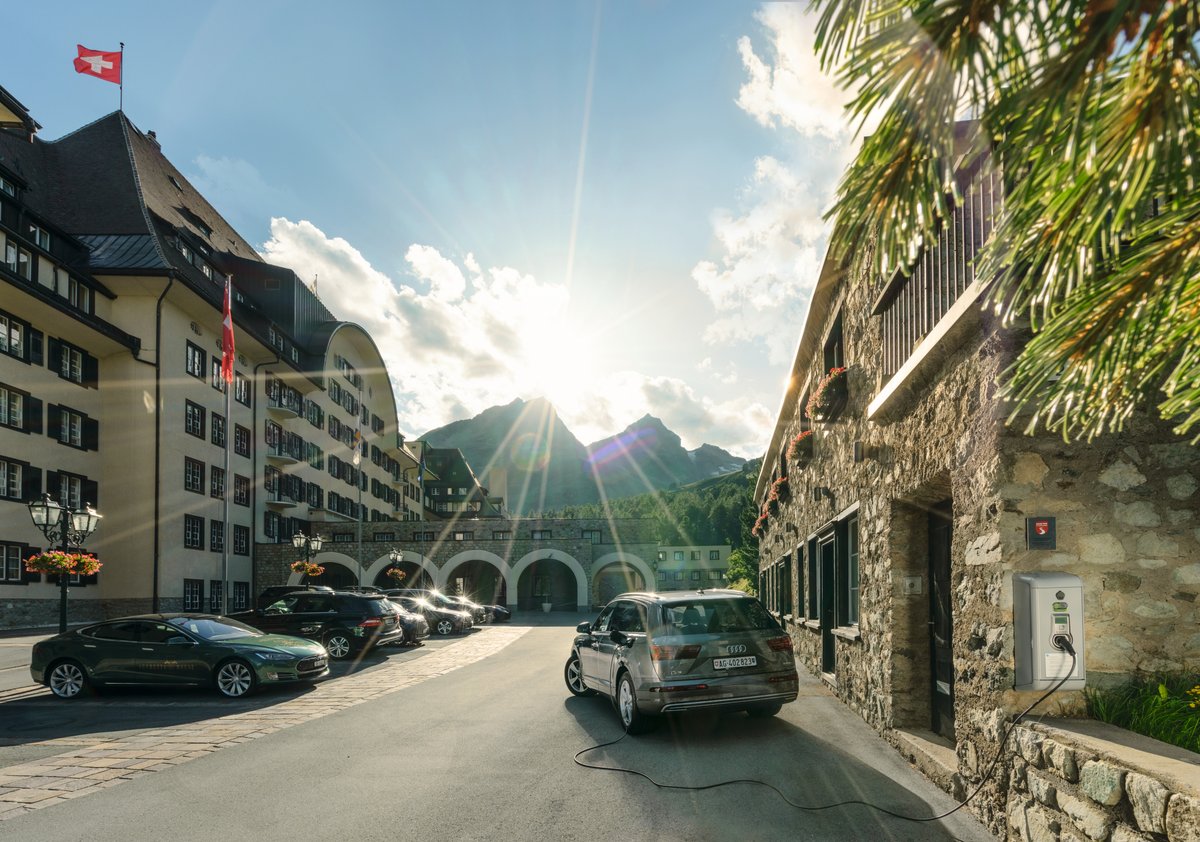 Svizzera Turismo tweet media