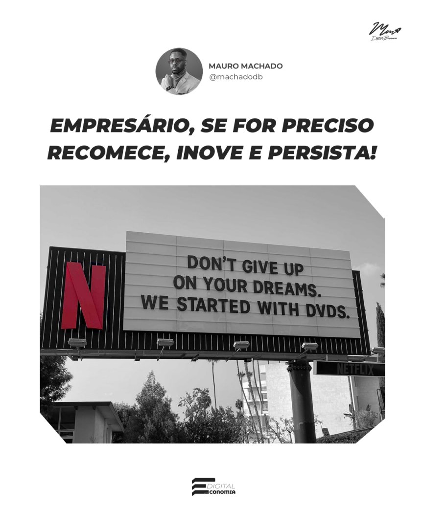 machadodb_'s tweet photo. Entendo que a mudança pode gerar incertezas. Mas lembre-se de que muitas empresas já passaram por essa transformação e colheram os benefícios. Ao abraçar a mudança, você estará à frente da concorrência e abrindo portas para um futuro promissor

https://t.co/4ILxTm3Rtr https://t.co/hnfTYZIVdG