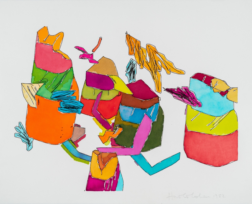 The Lumen Prize tweet media