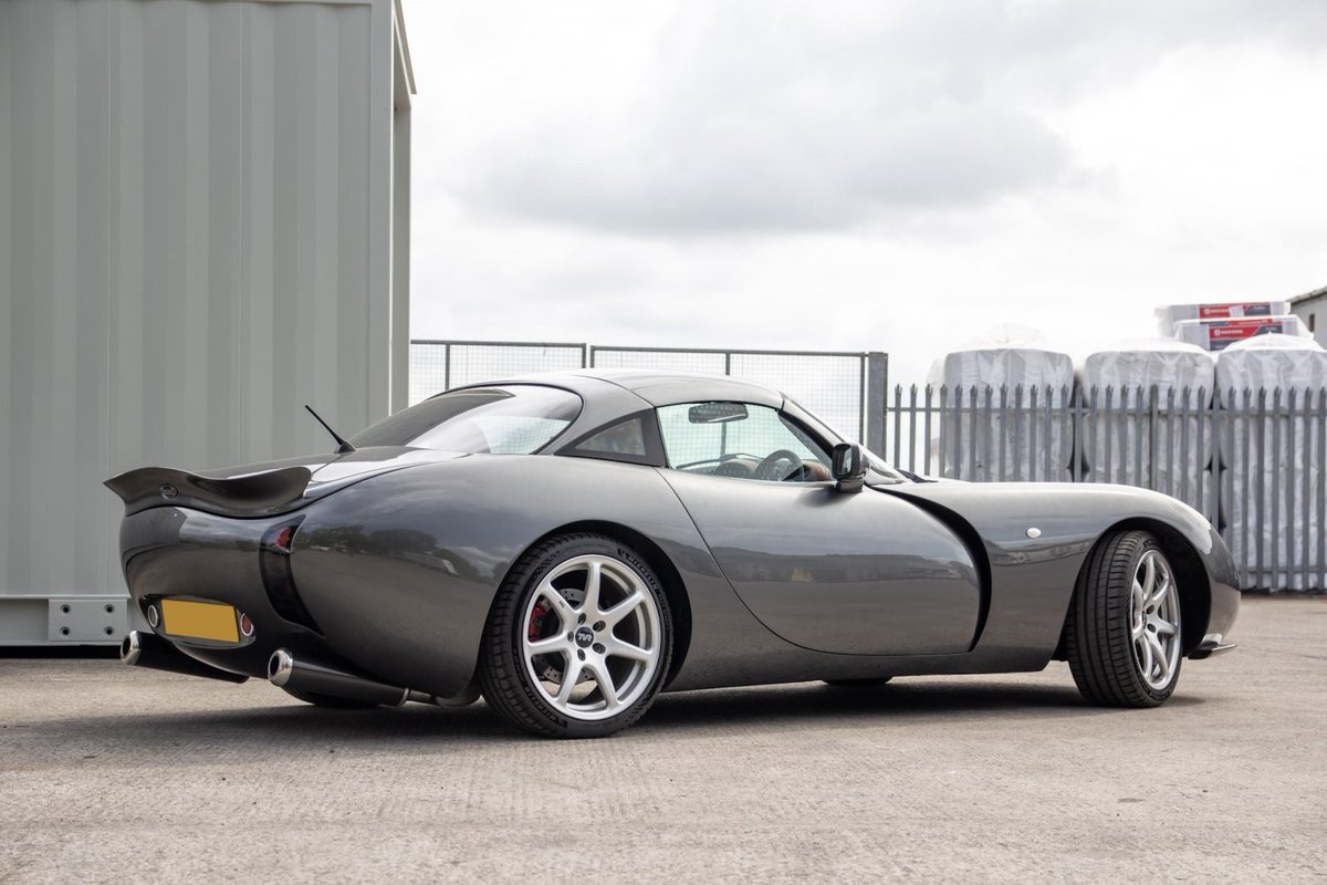 So much yes in one picture! #tvr Read On-> rmsmotoring.com/forum/threads/…