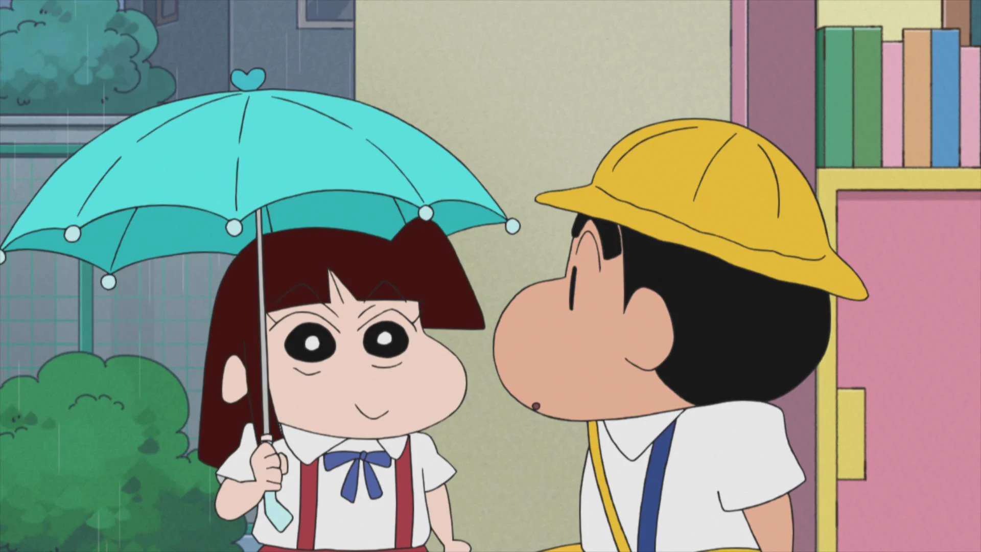 クレヨンしんちゃん【公式】 on X: 
