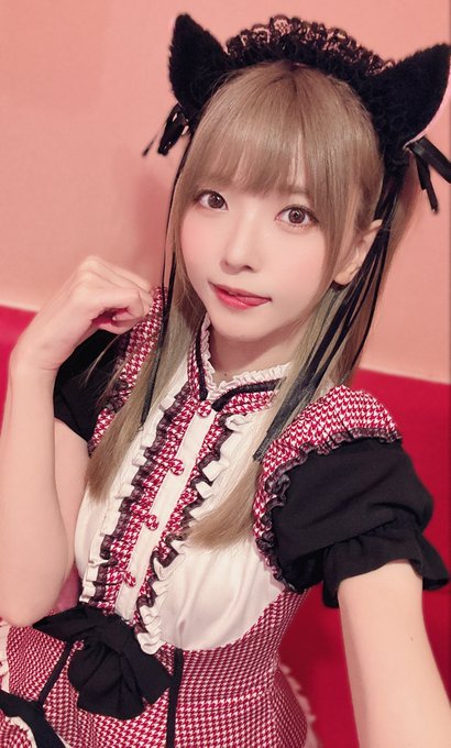 コスプレイヤー雪瀬はるのTwitter画像7