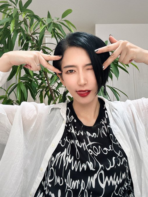 コスプレイヤー鷹村アオイのTwitter画像31