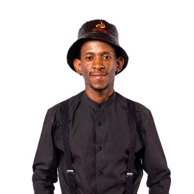 channelafrica1's tweet photo. [Coming-Africa]
South Africa Singer, @CiarDiko1's musical career started in 2015. He joins @taupalesavoice &amp; @BMoshatama in studio to talk about his music career.

Stream: https://t.co/JnDPJ33w3o
#OntheMove #ChannelAfrica #SABCNews https://t.co/nqYbhAw86D