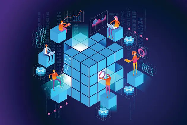 Acuity_RM's tweet image. #ACRM #SaaS #RiskManagementTools

𝟲 𝗦𝘁𝗲𝗽𝘀 𝘁𝗼 𝗠𝗮𝘅𝗶𝗺𝗶𝘇𝗲 𝘁𝗵𝗲 𝗩𝗮𝗹𝘂𝗲 𝗼𝗳 𝗥𝗠𝗜𝗦 𝗧𝗼𝗼𝗹𝘀 

Risk managers must enhance data quality, engage expert analysts, and embrace big data analytics, AI and machine learning📊🔍 

Read here: buff.ly/3OZNajW