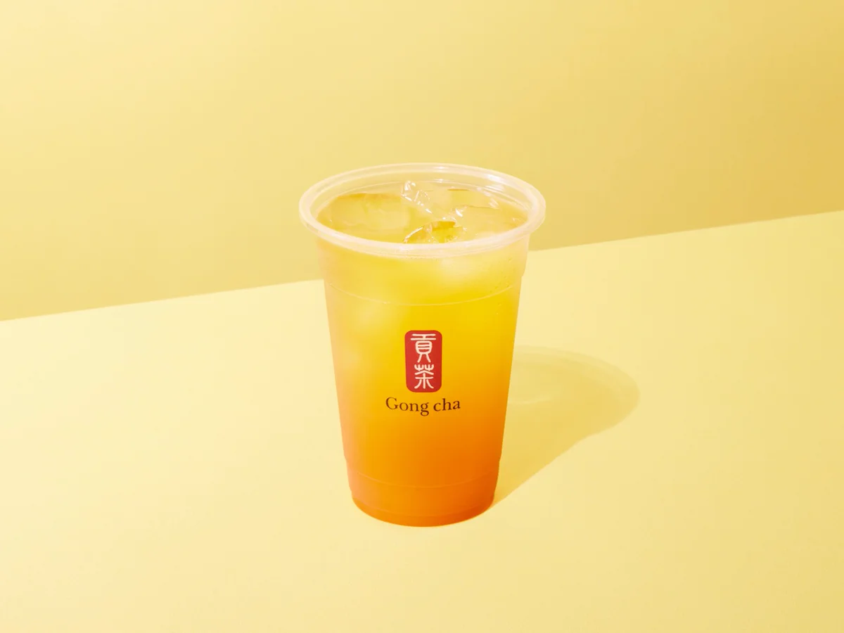 Gong cha（貢茶 / ゴンチャ） on X: 
