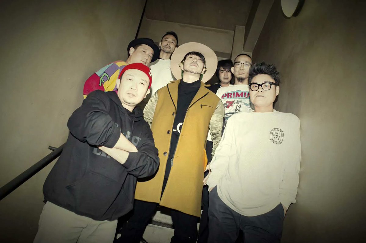 SATANIC_ENT's tweet photo. 【NEWS】
LOW IQ 01 、4年振り「MASTER OF MUSIC」渋谷にて開催
https://t.co/pwzfVLDJVd https://t.co/zRfj5PbIjW