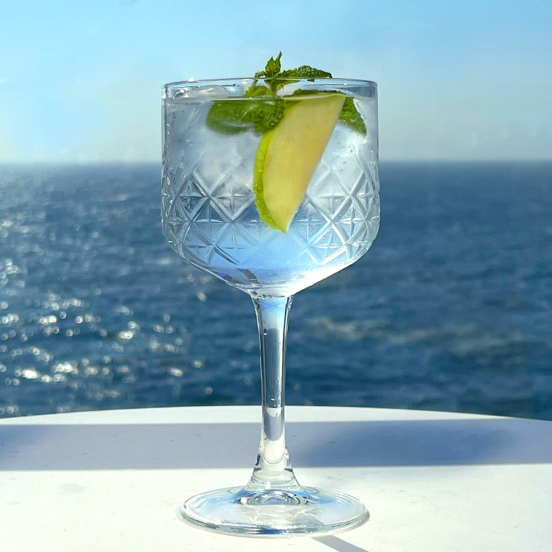 P&O Cruises (@pandocruises) on Twitter photo Weāre so excited to roll out our Gin Tasting Masterclasses across the whole fleet! Whichever ship youāre on, learn, sip and swirl during our Gin Tasting Masterclasses for just a little extra š #SalcombeGin
<a href="/SalcombeDCo/">Salcombe Distilling Co</a> š Weāre so excited to roll out our Gin Tasting Masterclasses across the whole fleet! Whichever ship youāre on, learn, sip and swirl during our Gin Tasting Masterclasses for just a little extra š #SalcombeGin
<a href="/SalcombeDCo/">Salcombe Distilling Co</a> š