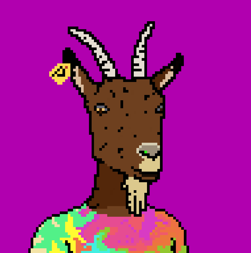 Appelcore 🧡 $DOG 🐐💨 LFGOAT 🧡 $BILLY tweet media