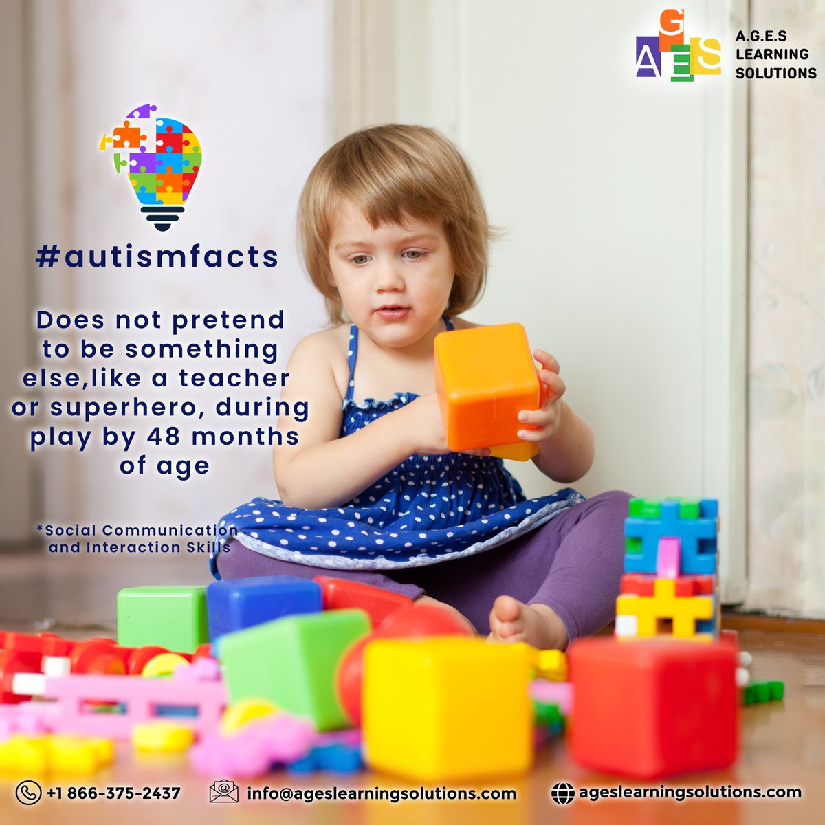 AGES Learning Solutions (@ageslearningusa) / Posts / X