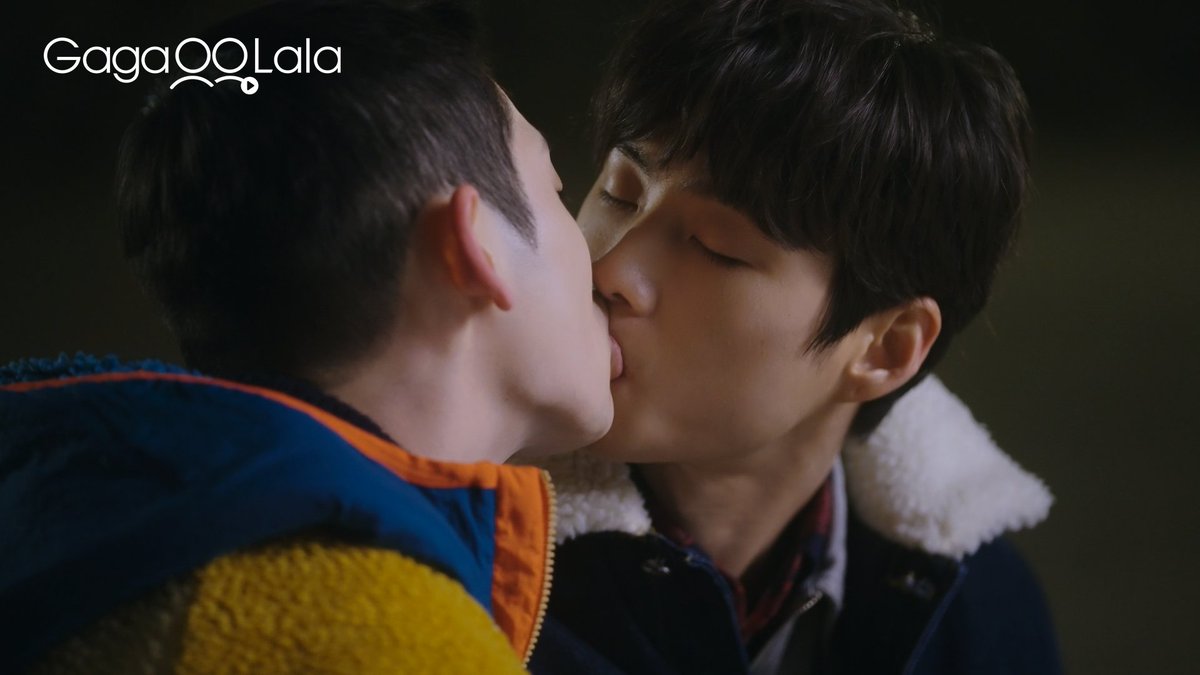 gagaoolala's tweet photo. 📢PREMIERE
🎓#LoveClassS2 EP 9+10

it's the finale, how will things end up on the show where literally everyone is gay?~

available in 🇹🇼🇭🇰🇲🇴 &amp; SE Asia~
#수업중입니다2 https://t.co/hTHiubnYDe