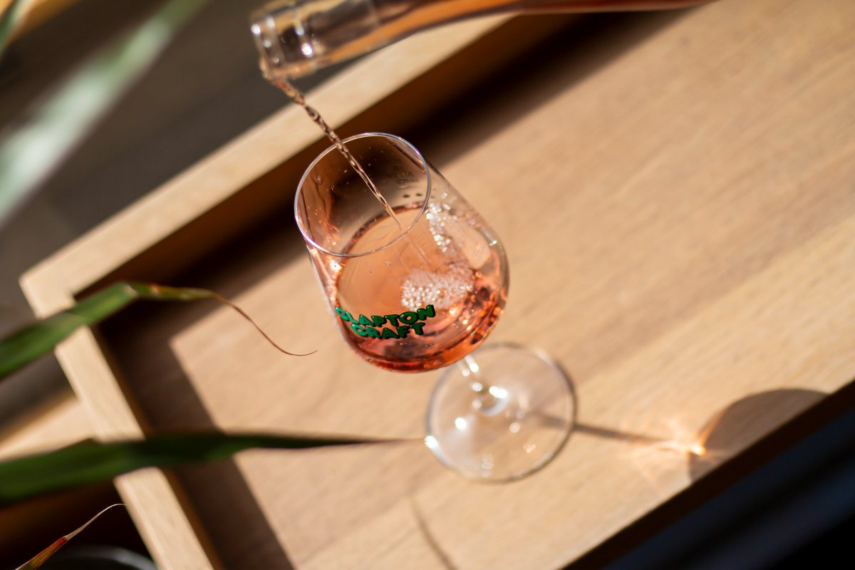 ClaptonCraft's tweet image. The Clapton Craft weekly newsletter hitting your inboxes at noon! 🕛

Check out our Brewery of the Week 🏆
Read about amazing new Italian Vino 🍷
Sparkly new glassware 🤩

And of course all of our local manager's picks! 👌

Subscribe here! &amp;gt; claptoncraft.us7.list-manage.com/subscribe?id=1…