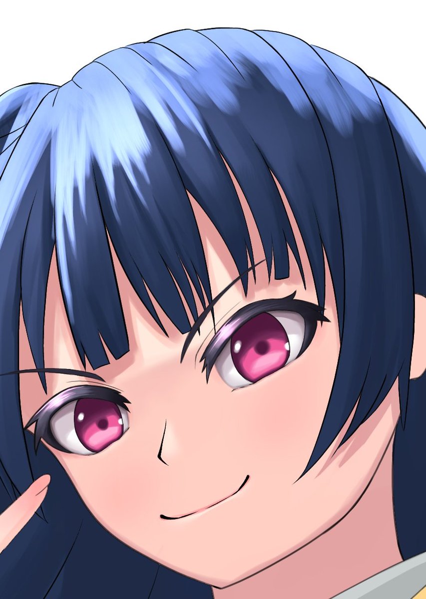 JIM_MGS's tweet photo. 顔可愛い
#イラスト https://t.co/WMkjBXeIN3
