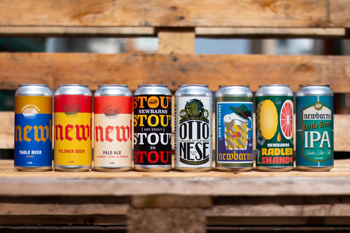 ClaptonCraft's tweet image. The Clapton Craft weekly newsletter hitting your inboxes at noon! 🕛

Check out our Brewery of the Week 🏆
Read about amazing new Italian Vino 🍷
Sparkly new glassware 🤩

And of course all of our local manager's picks! 👌

Subscribe here! &amp;gt; claptoncraft.us7.list-manage.com/subscribe?id=1…