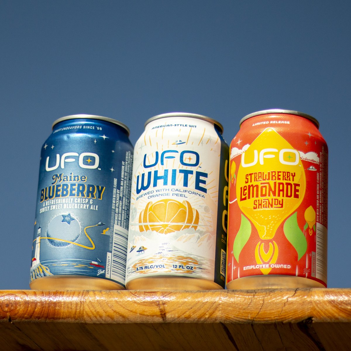 ClaptonCraft's tweet image. The Clapton Craft weekly newsletter hitting your inboxes at noon! 🕛

Check out our Brewery of the Week 🏆
Read about amazing new Italian Vino 🍷
Sparkly new glassware 🤩

And of course all of our local manager's picks! 👌

Subscribe here! &amp;gt; claptoncraft.us7.list-manage.com/subscribe?id=1…