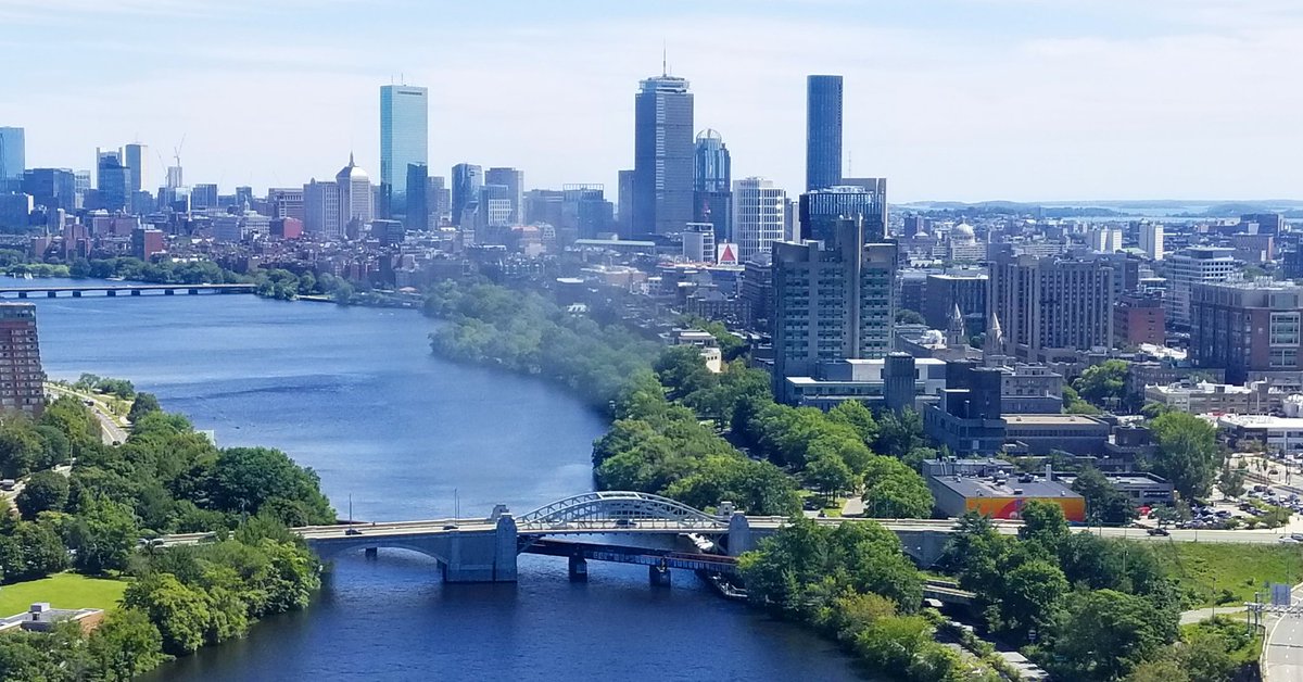 Daryl DeLuca (@daryldeluca) on Twitter photo FACES OF BOSTON U: Always a spectacular view from BU's John Hancock Student Village residence. <a href="/BU_CDS/">BU Computing & Data Sciences (CDS)</a> <a href="/BU_Tweets/">Boston University</a> <a href="/bu_cpo/">BU Campus Planning & Operations</a> <a href="/bualumni/">Boston University Alumni Association</a> <a href="/ApplyToBU/">BU Admissions</a> @bostonu <a href="/BUAthletics/">BU Athletics</a> <a href="/BU_Law/">Boston University School of Law</a> @buquestrom <a href="/sustainableBU/">Boston University Sustainability</a> <a href="/CityOfBoston/">City of Boston</a> <a href="/TerrierMROW/">BU Men's Rowing</a> <a href="/TerrierWROW/">BU Women's Rowing</a> <a href="/terrier130row/">@Terrier130ROW</a> <a href="/TerrierMSOC/">BU Men's Soccer</a> FACES OF BOSTON U: Always a spectacular view from BU's John Hancock Student Village residence. <a href="/BU_CDS/">BU Computing & Data Sciences (CDS)</a> <a href="/BU_Tweets/">Boston University</a> <a href="/bu_cpo/">BU Campus Planning & Operations</a> <a href="/bualumni/">Boston University Alumni Association</a> <a href="/ApplyToBU/">BU Admissions</a> @bostonu <a href="/BUAthletics/">BU Athletics</a> <a href="/BU_Law/">Boston University School of Law</a> @buquestrom <a href="/sustainableBU/">Boston University Sustainability</a> <a href="/CityOfBoston/">City of Boston</a> <a href="/TerrierMROW/">BU Men's Rowing</a> <a href="/TerrierWROW/">BU Women's Rowing</a> <a href="/terrier130row/">@Terrier130ROW</a> <a href="/TerrierMSOC/">BU Men's Soccer</a>