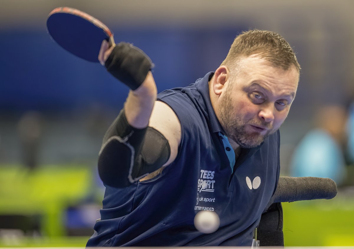 Table Tennis England tweet media