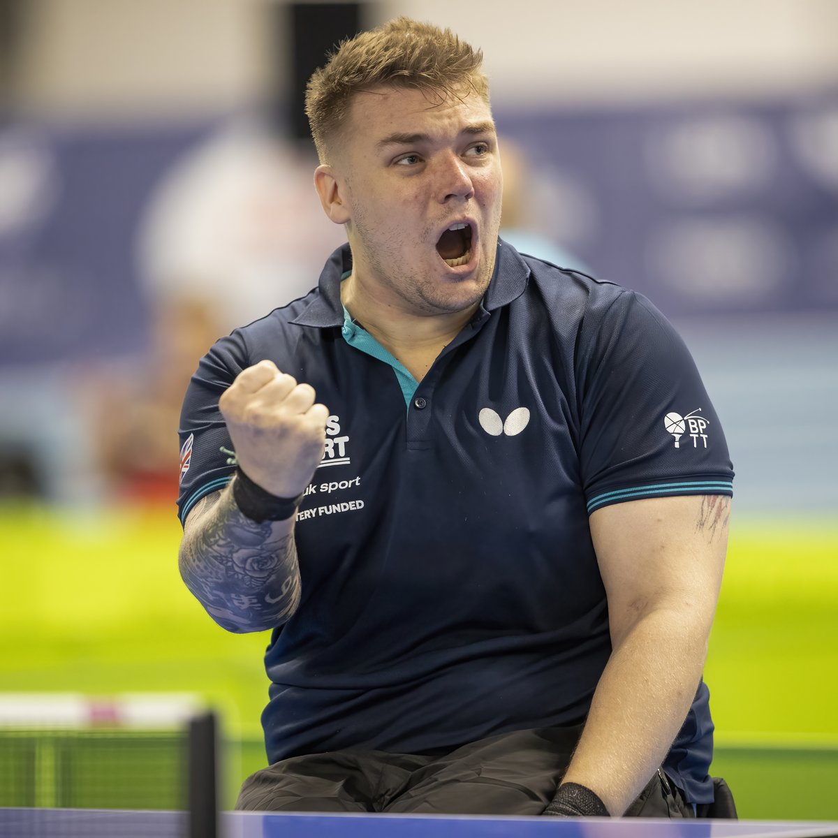 Table Tennis England tweet media