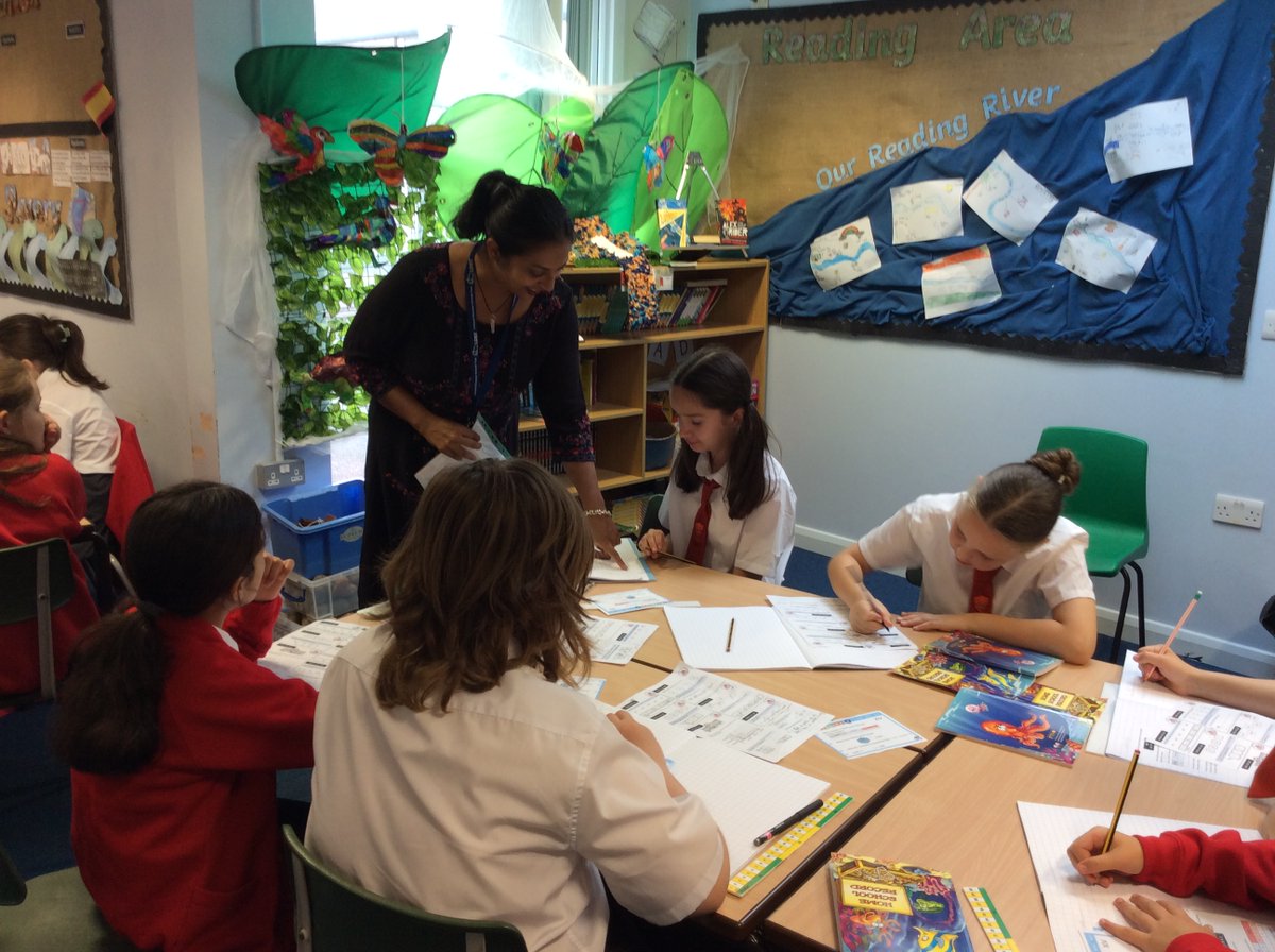 stjameswigan's tweet photo. It is wonderful to have the children back in school and engaged in their learning! #LDST #ASPRE https://t.co/P7U7QnB9tS