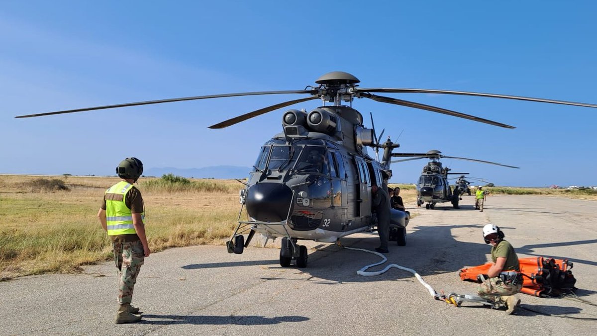 Swiss Embassy in Greece tweet media
