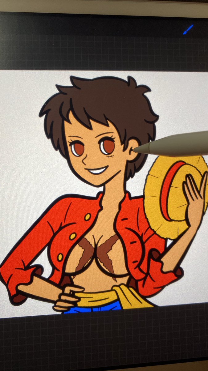 Someone wanna see CBXluffy 😘
Gonna mint this girl tonight
❤️❤️❤️

Please join and talk in my discord discord.gg/SPNkY5jhPP

More girls please follow this link

crypto.com/nft/collection…

#nft #luffy #crofam