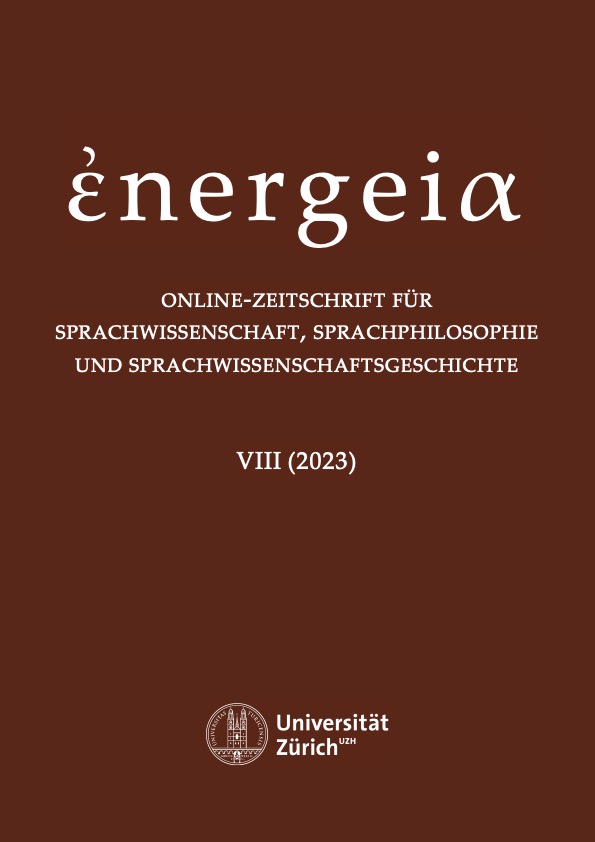 EnergeiaJ's tweet photo. Exciting news! We've started working on issue 8 of Energeia journal! #Energeiajournal #Issue8 #ComingSoon https://t.co/jYqzyRzudJ
